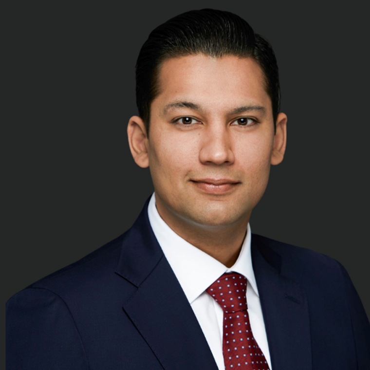 Dilvir S. Tatter, Principal Lawyer at Aviron Law Professional Corporation